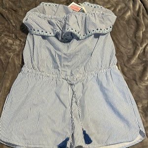 Vineyard Vines romper